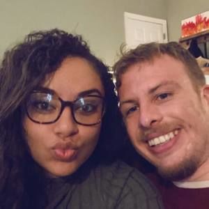 Meet your Posher, Chantelle